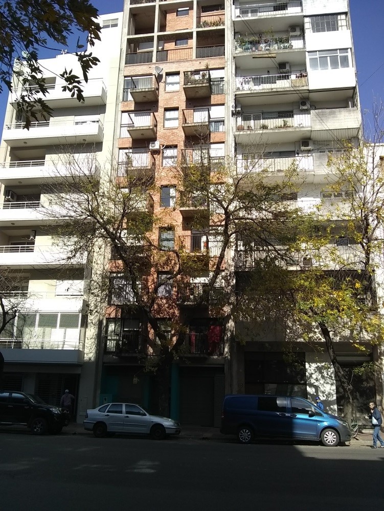 Housing units in Cooperative Independencia