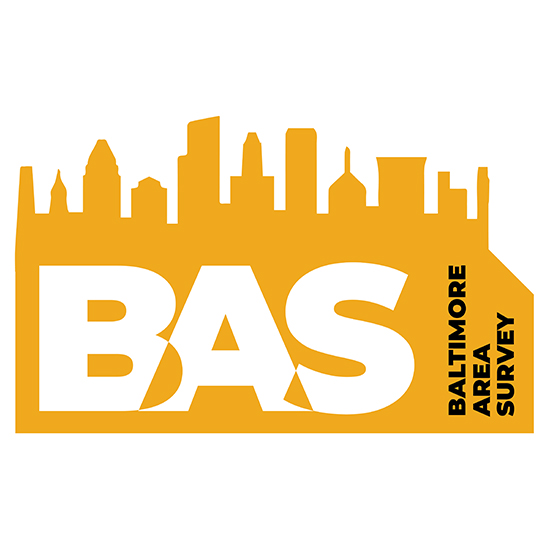 Baltimore Area Survey logo