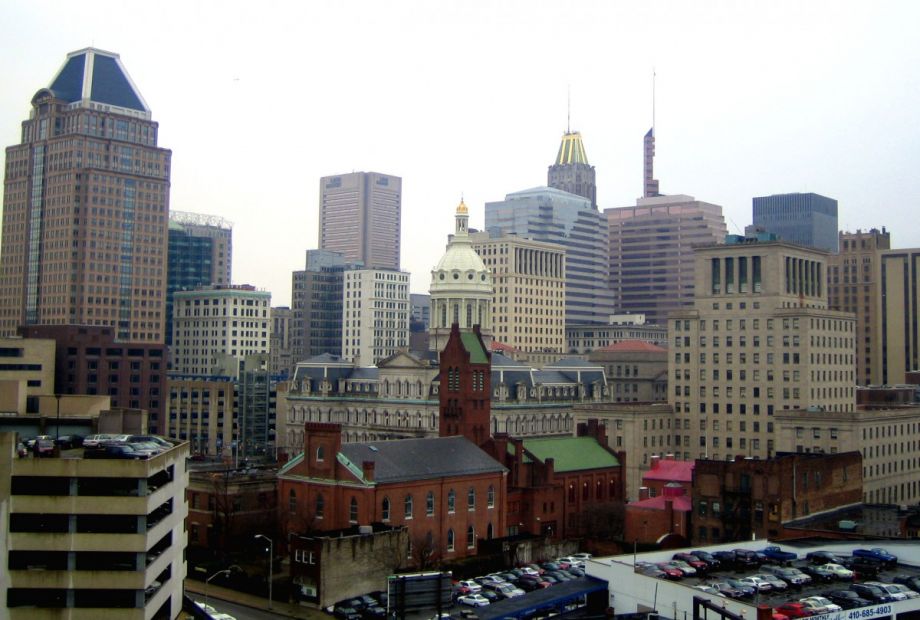 Investing In Opportunity: Addressing the Root Causes of Civil Unrest in Baltimore