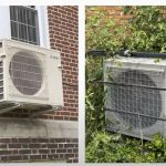AC units for buildings