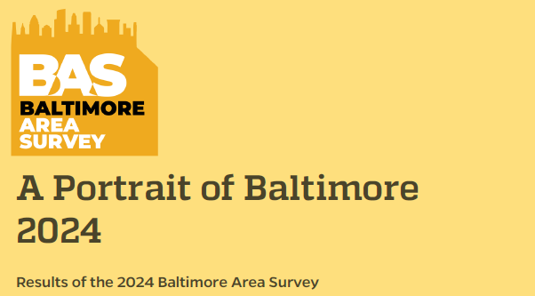 A Portrait of Baltimore 2024 Featured Image