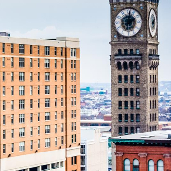 Bromo Seltzer in Baltimore City