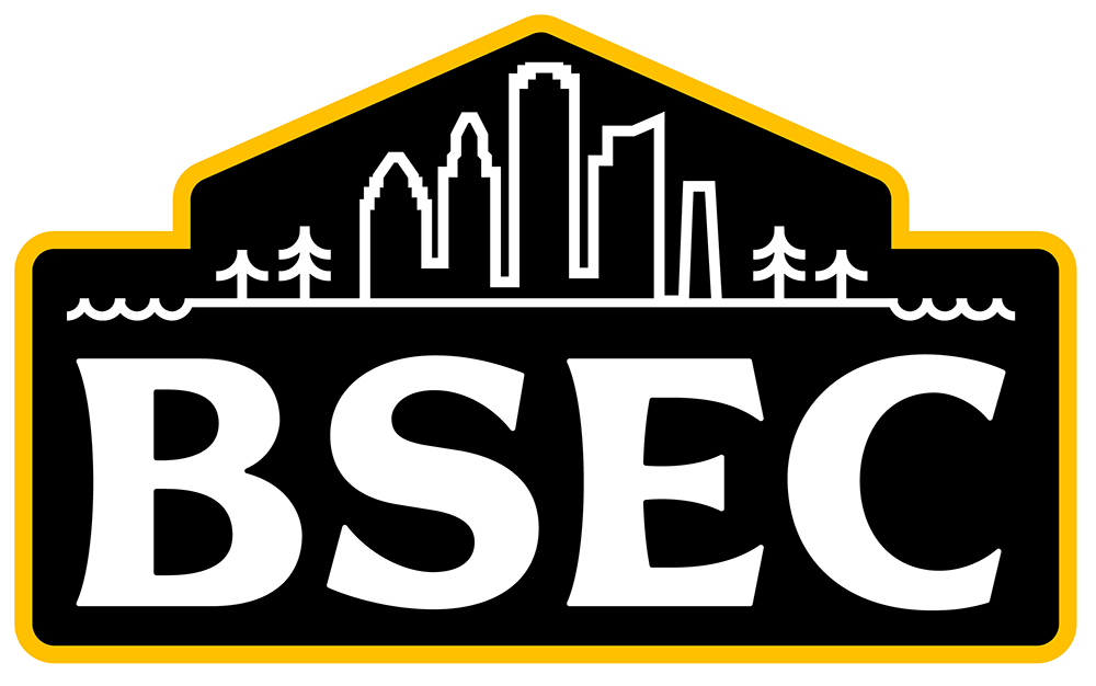 Baltimore Social-Environmental Collaborative logo