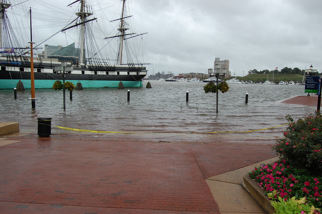 Hopkins Flood Lab Featured Image