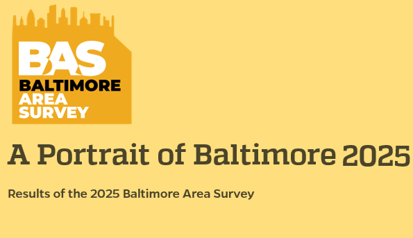 A Portrait of Baltimore 2025 Featured Image