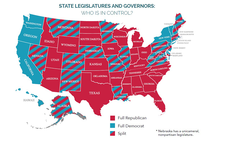 When States Interfere With City-Level Innovation: Preemption and Implications for Cities Featured Image