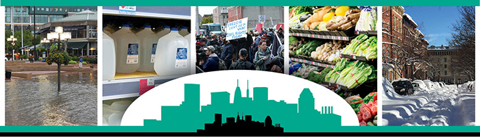 21CC Supports New Report on Baltimore’s Food System Featured Image